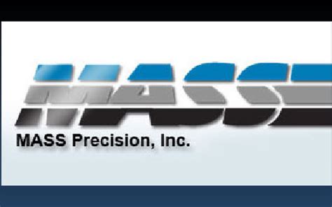 Mass Precision, Inc. Company Profile 